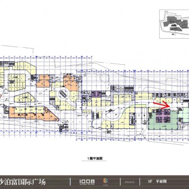 日本船场  湖南长沙泊富国际广场项目概念设计20110115-218464.jpg