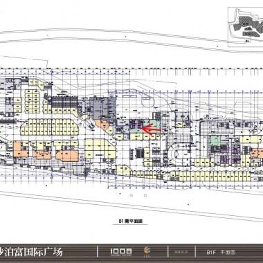 日本船场  湖南长沙泊富国际广场项目概念设计20110115-218469.jpg