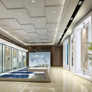 售楼处设计欧式中式现代高清售楼部效果图3D效果图12240.jpg