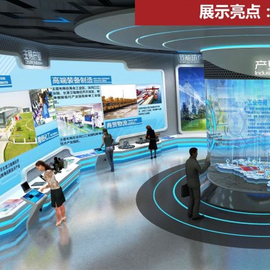  蚌埠城市规划馆布展工程设计方案12194.jpg