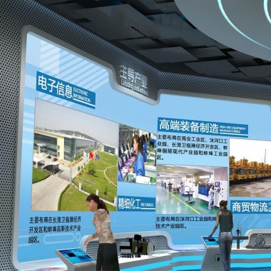  蚌埠城市规划馆布展工程设计方案12195.jpg