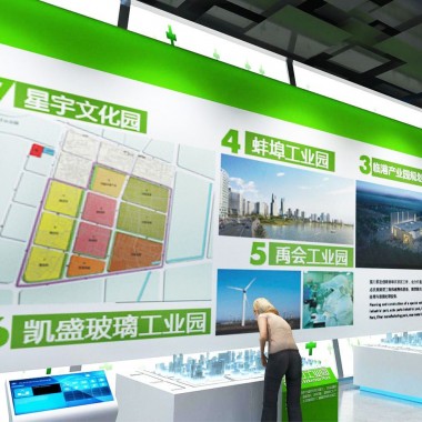  蚌埠城市规划馆布展工程设计方案12197.jpg