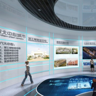  蚌埠城市规划馆布展工程设计方案12200.jpg