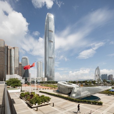 ‘印象∞香港’ 展览  Architecture Commons11144.jpg