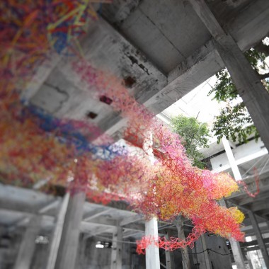 “城市迟疑”展览，广州  哲外艺术设计2344.jpg