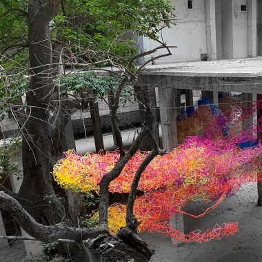 “城市迟疑”展览，广州  哲外艺术设计2350.jpg