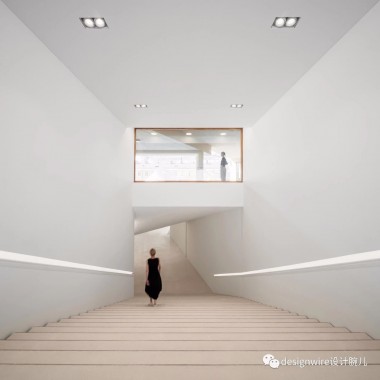 【首发】世博芬兰馆设计师打造最新地标：Amos Rex艺术博物馆5453.jpg