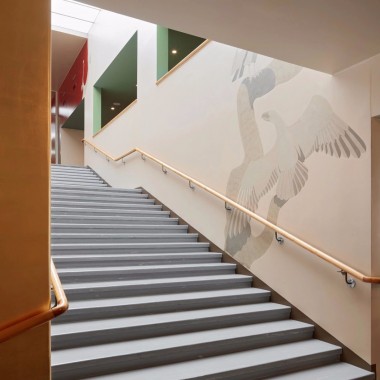 【首发】世博芬兰馆设计师打造最新地标：Amos Rex艺术博物馆5465.jpg