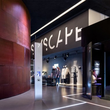 Adjaye Associates 新作‘间谍博物馆 SPYSCAPE ’在纽约开幕！8541.jpg