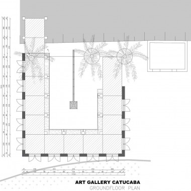 Catuçaba艺术画廊，巴西  CRU! Architects3922.jpg