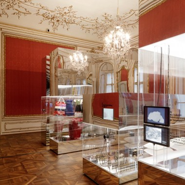 Graz 博物馆，以当代手法呈现历史  INNOCAD 4621.jpg