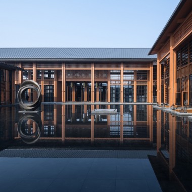 西塘古镇民俗文化馆  上海日清建筑设计 4861.jpg