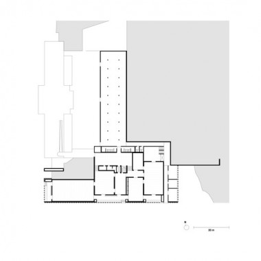 现代文学博物馆   David Chipperfield Architects23964.jpg