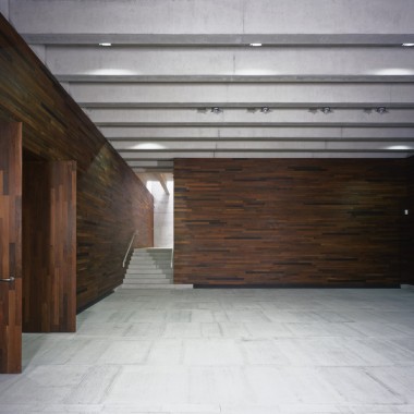 现代文学博物馆   David Chipperfield Architects23965.jpg
