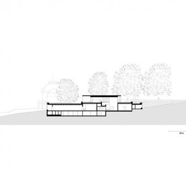 现代文学博物馆   David Chipperfield Architects23967.jpg