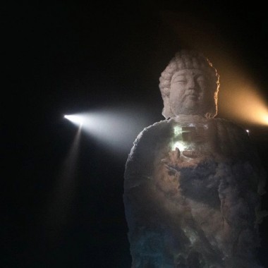 新作：光是最奇妙的设计！中国首个光艺术馆，15秒视频惊艳抖音3370.jpg
