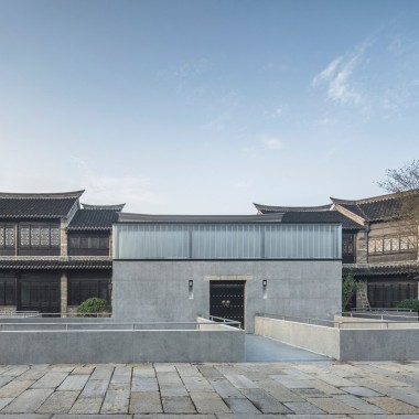 徐州城墙博物馆 ：延续建筑6532.jpg