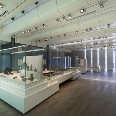 亚洲文明博物馆新侧厅扩建  GreenhilLi24633.jpg