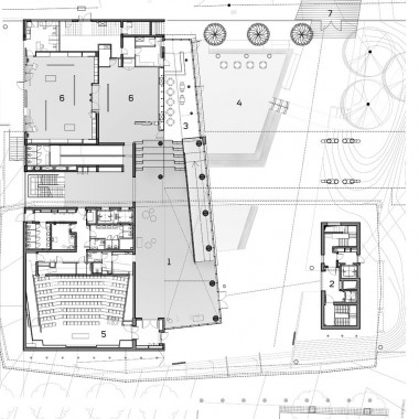 以色列斯坦哈特文化学院·自然历史博物馆  Kimmel Eshkolot Architects 4937.jpg