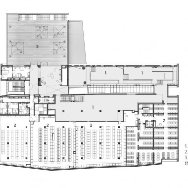 以色列斯坦哈特文化学院·自然历史博物馆  Kimmel Eshkolot Architects 4939.jpg