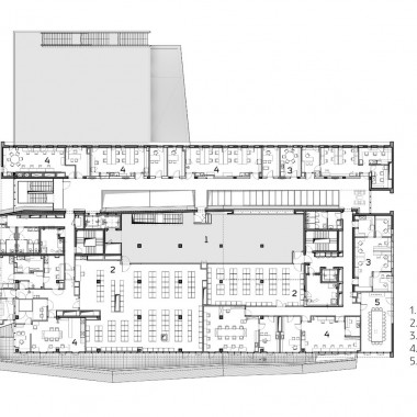 以色列斯坦哈特文化学院·自然历史博物馆  Kimmel Eshkolot Architects 4941.jpg