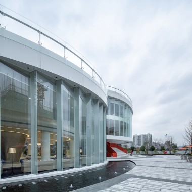 运河万科中心创新体验中心，杭州  上海汇乘建筑设计咨询有限公司2922.jpg