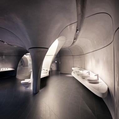 扎哈·哈迪德建筑师 - 罗卡·伦敦画廊6560.jpg