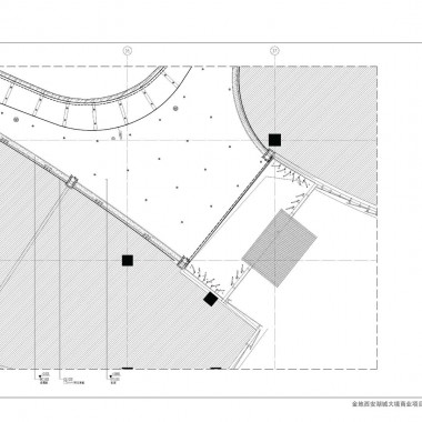 西安湖城大境商业广场 商场室内方案设计 185M 105P-219054.jpg