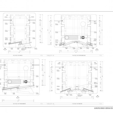 西安湖城大境商业广场 商场室内方案设计 185M 105P-219063.jpg