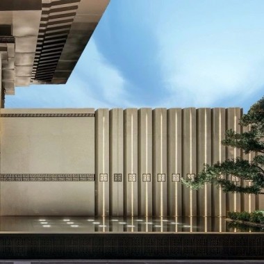 新亚洲东方美学售楼中心设计方案丨演绎空间的意境之美836.jpg