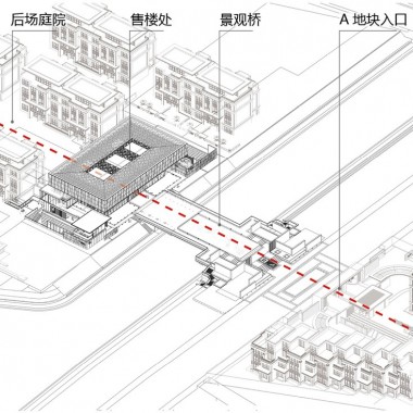 新作 - JHD 建筑：上海 联仲都悦汇示范区14214.jpg