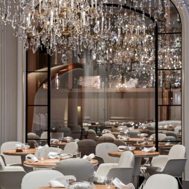 餐厅 Alain Ducasse 法国 巴黎 创意1842.jpg