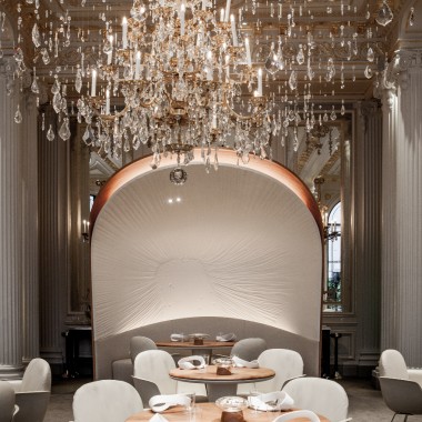 餐厅 Alain Ducasse 法国 巴黎 创意1843.jpg