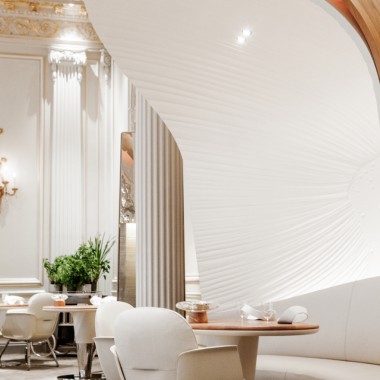 餐厅 Alain Ducasse 法国 巴黎 创意1847.jpg