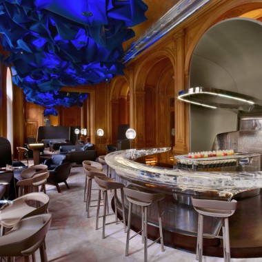 餐厅 Alain Ducasse 法国 巴黎 创意1849.jpg