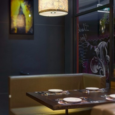 餐饮空间设计铁板烧餐厅设计【月影铁板烧】潋滟月影下的艺术餐厅269.jpg