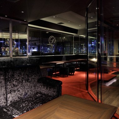 大阪Noth Platinum迪斯科餐厅空间设计21184.jpg