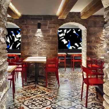 多伦多Barsa Taberna西班牙餐厅15427.jpg