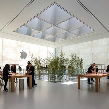 “竹海” Apple Store 澳门店 ： Foster+Partners2925.jpg
