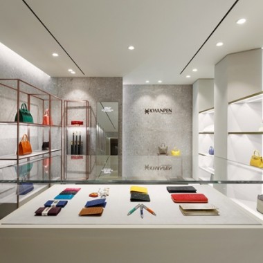 韩国釜山Kwanpen手袋品牌专卖店空间设计5341.jpg