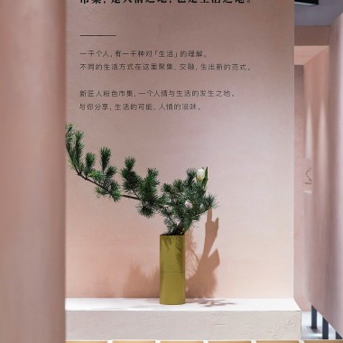 兼建筑 - 北京茶素材·新匠人粉色市集1748.jpg