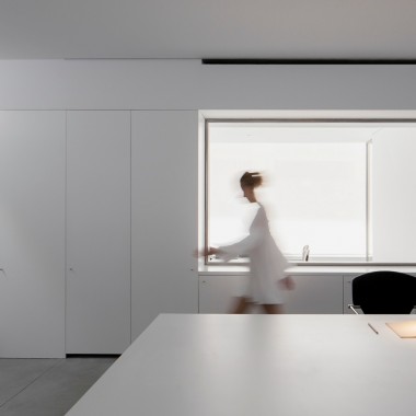 Cointec Office：极简摩登的纯白色工作空间，不只是艺廊的专利9130.jpg
