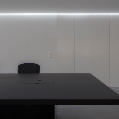 Cointec Office：极简摩登的纯白色工作空间，不只是艺廊的专利9133.jpg