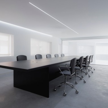 Cointec Office：极简摩登的纯白色工作空间，不只是艺廊的专利9137.jpg