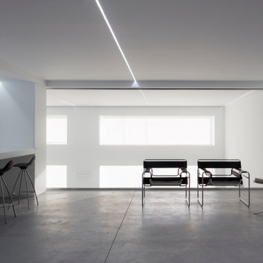Cointec Office：极简摩登的纯白色工作空间，不只是艺廊的专利9141.jpg