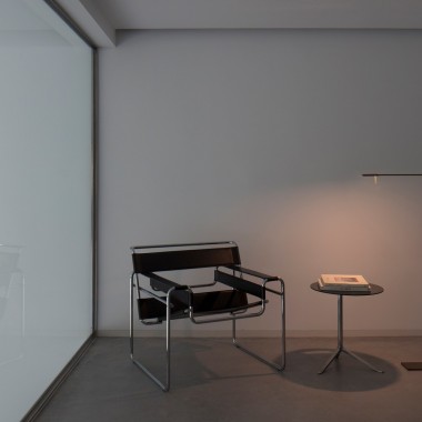 Cointec Office：极简摩登的纯白色工作空间，不只是艺廊的专利9144.jpg