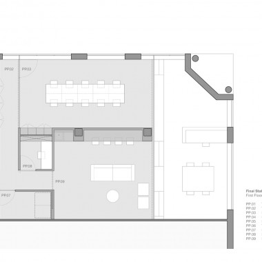 Cointec Office：极简摩登的纯白色工作空间，不只是艺廊的专利9143.jpg