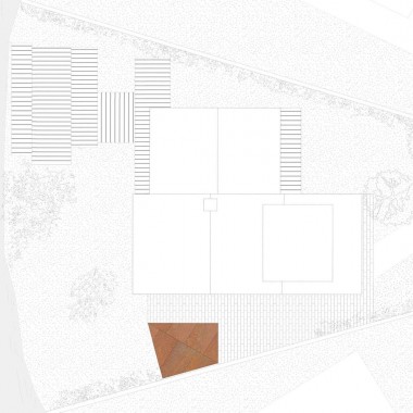 Hoofddorp花园工作室，荷兰  Serge Schoemaker Architects3054.jpg