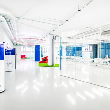 IED创新实验室，马德里  IED Innovation Lab5506.jpg