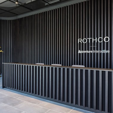 ODOS Architects：爱尔兰 Rothco公司新办公室1296.jpg